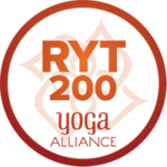 RYT 200 Yoga Alliance